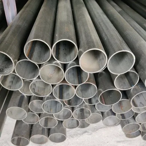 Titanium Alloy Grade 2 Decorative Pipe